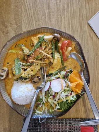 Bild von Teruo Restaurant Bad Gögging