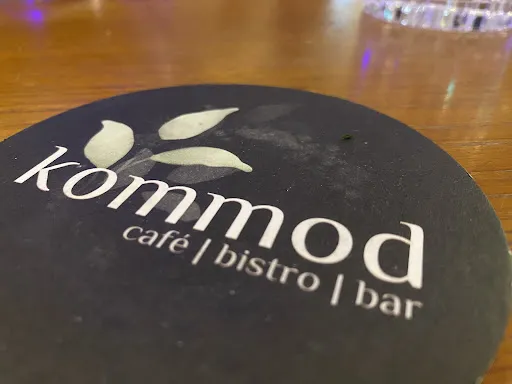 Bild von kommod - café | bistro | bar