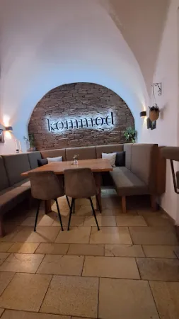 Bild von kommod - café | bistro | bar