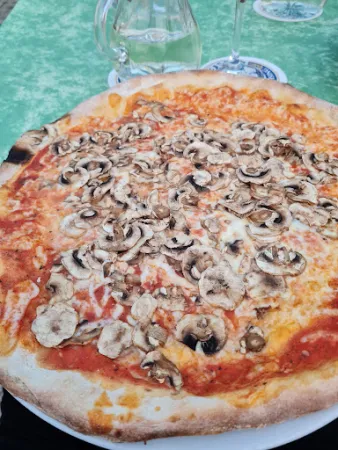 Bild von Ristorante Pizzeria il tartufo Bad Gögging