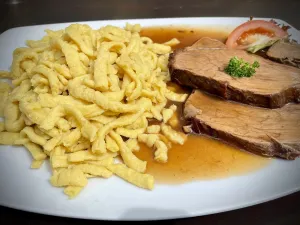 Bürgerstüble Reichenbach / Bad Schussenried