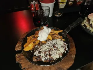B&S Lounge Das Steakhouse mit Flair