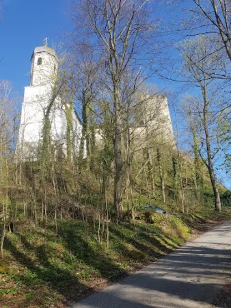 Bild von Marias Cafe Pension