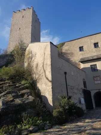 Bild von Marias Cafe Pension