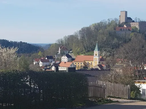 Bild von Marias Cafe Pension