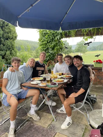 Bild von Gasthaus Naabtal