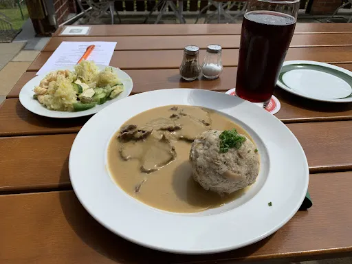 Bild von Gasthaus Naabtal