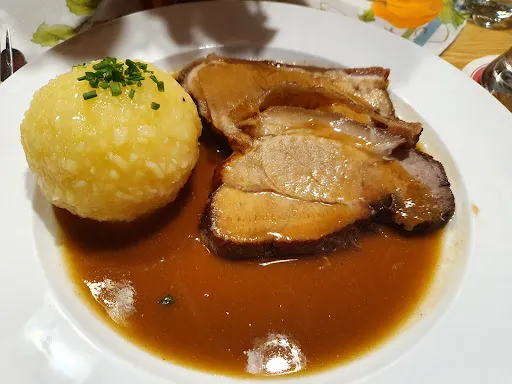 Bild von Gasthaus Naabtal