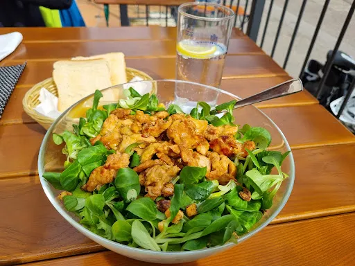Bild von Bistro Servus