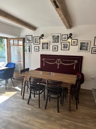 Bild von Restaurant der KULTURSCHMIEDE
