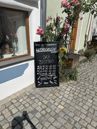 Bild von Restaurant der KULTURSCHMIEDE