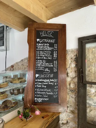 Bild von Restaurant der KULTURSCHMIEDE