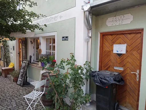 Bild von Restaurant der KULTURSCHMIEDE