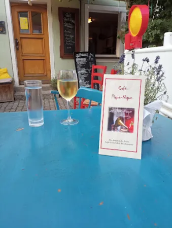 Bild von Restaurant der KULTURSCHMIEDE
