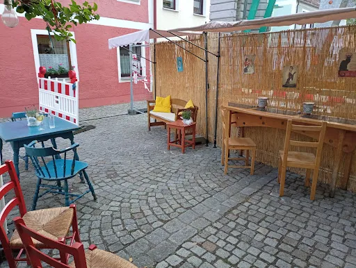 Bild von Restaurant der KULTURSCHMIEDE