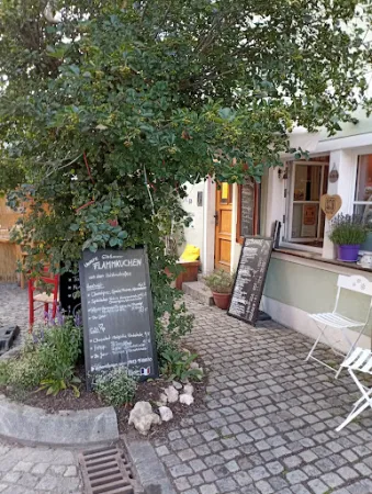Bild von Restaurant der KULTURSCHMIEDE