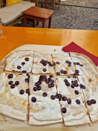 Bild von Restaurant der KULTURSCHMIEDE