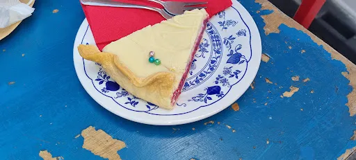 Bild von Restaurant der KULTURSCHMIEDE