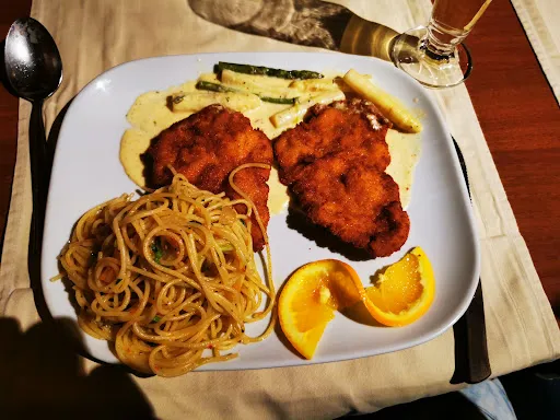 Bild von Restaurant Da Papu