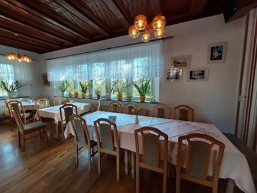 Bild von Gaststätte "Kuhbergbaude"