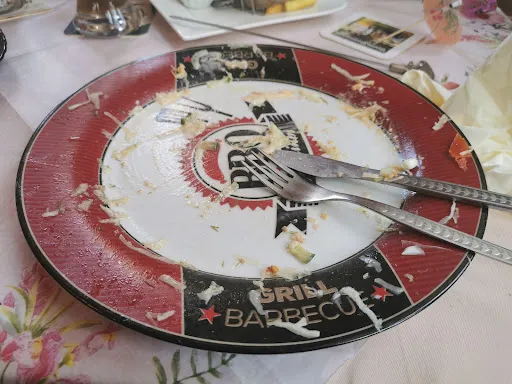 Bild von Gaststätte "Kuhbergbaude"