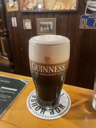 Bild von The Folk Inn Irish Pub