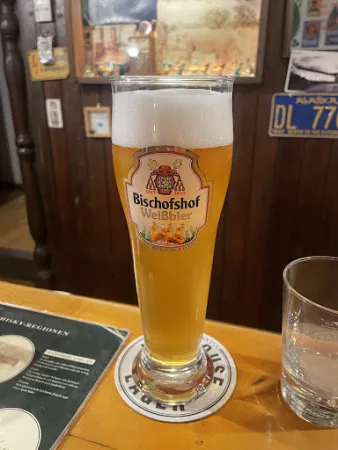 Bild von The Folk Inn Irish Pub