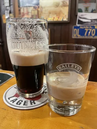 Bild von The Folk Inn Irish Pub