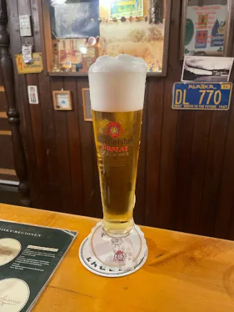 Bild von The Folk Inn Irish Pub