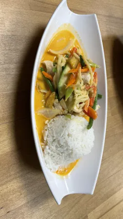 Bild von Thai Gourmet