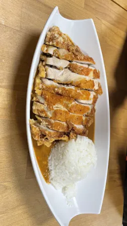 Bild von Thai Gourmet