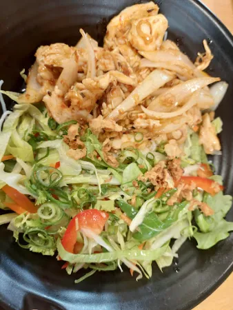 Bild von Thai Gourmet