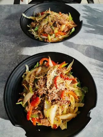 Bild von Thai Gourmet