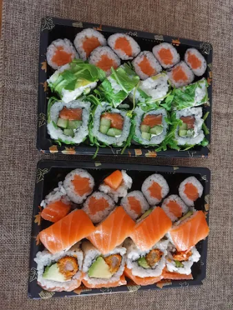 Bild von Thai Gourmet