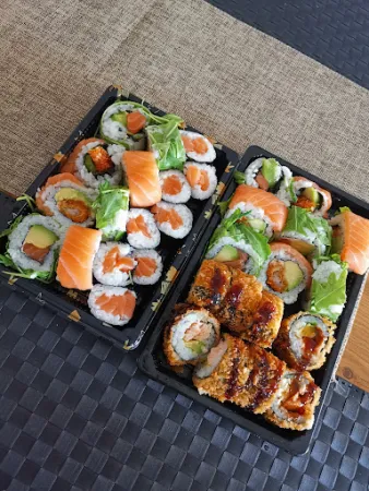 Bild von Thai Gourmet