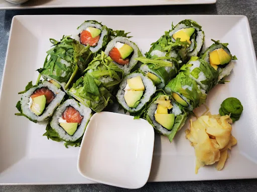 Bild von Thai Gourmet
