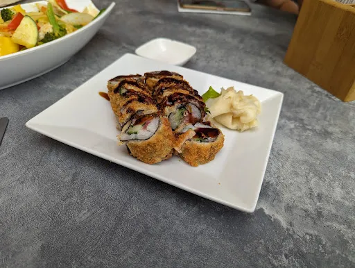 Bild von Thai Gourmet