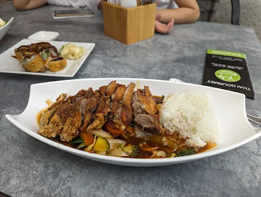 Bild von Thai Gourmet