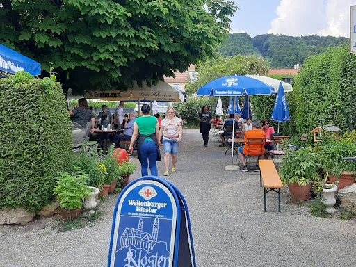 Bild von Klosterstadel
