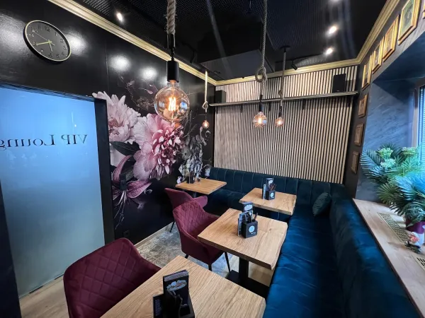 Bild von Cafe Pizzeria La Croccante