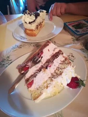 Bild von Kuhstallcafe Illkofen
