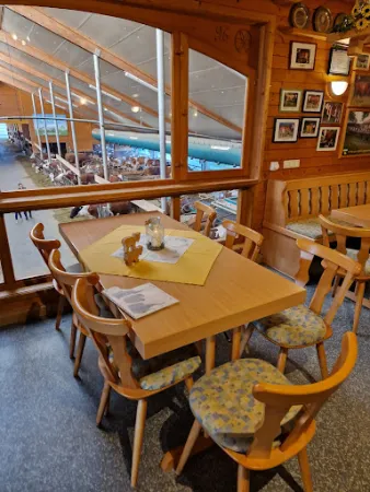 Bild von Kuhstallcafe Illkofen
