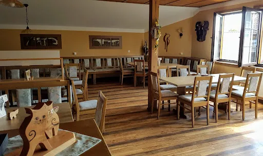 Bild von Kuhstallcafe Illkofen