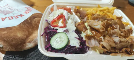 Bild von Döner König Bernhardswald