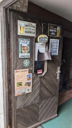 Bild von Gasthaus Zur Hüttn