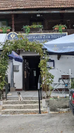 Bild von Gasthaus Zur Hüttn