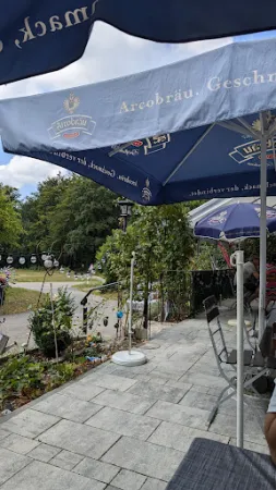Bild von Gasthaus Zur Hüttn