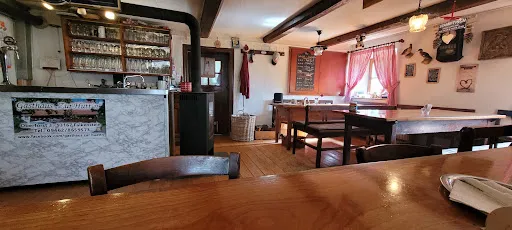 Bild von Gasthaus Zur Hüttn