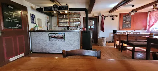 Bild von Gasthaus Zur Hüttn
