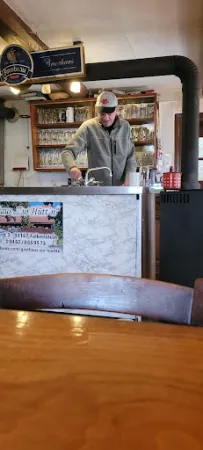 Bild von Gasthaus Zur Hüttn